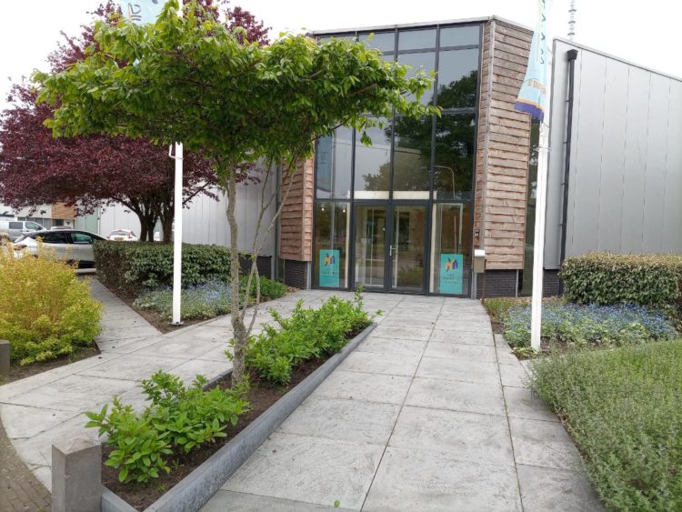 Dagbesteding bij Stichting Het Maathuis