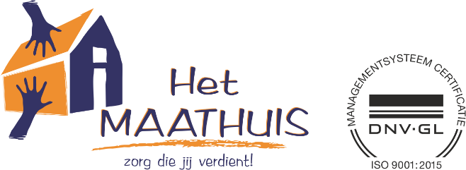 Cliënttevredenheid en Kwaliteit van de zorg